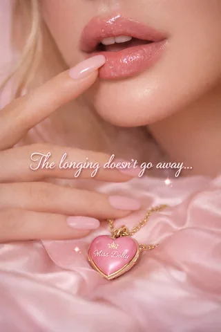 Cover artwork for Longing