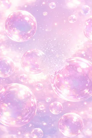Cover artwork for Whisper Teaser - Just a taste of what plays 24/7 in my server