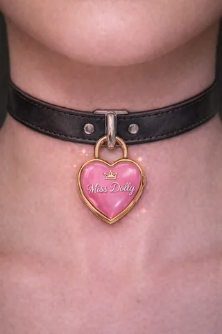 Cover artwork for Chastity Devotion