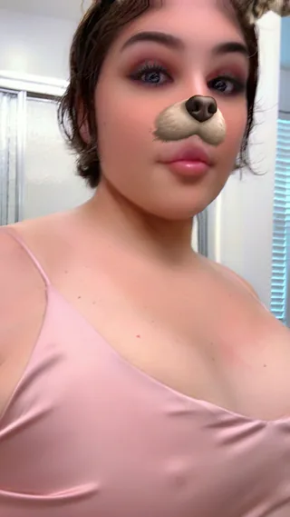 Cover artwork for ASMR bubble tease