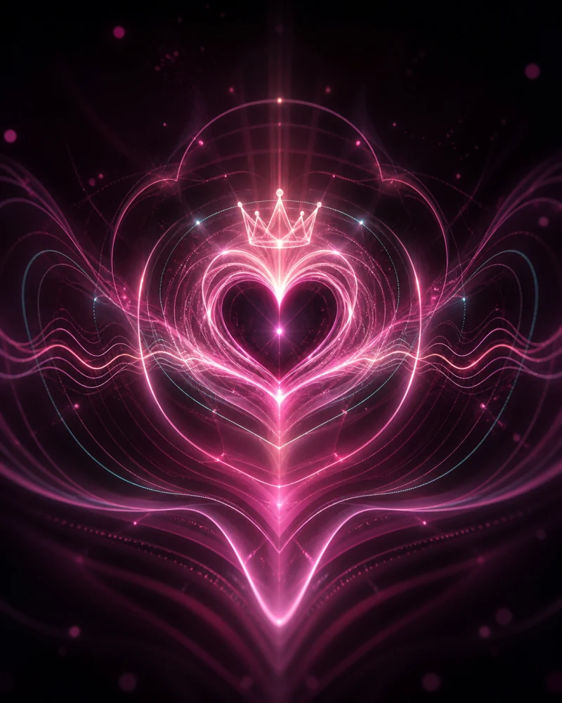 Miss Dolly Whisper Loop collection artwork for Whisper Loop - Thinking is so Hard